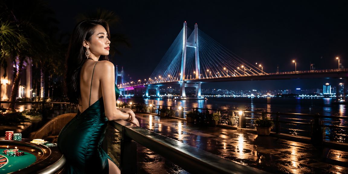 Người chơi Cần Thơ thử baccarat trực tuyến sau khi nhận khuyến mãi