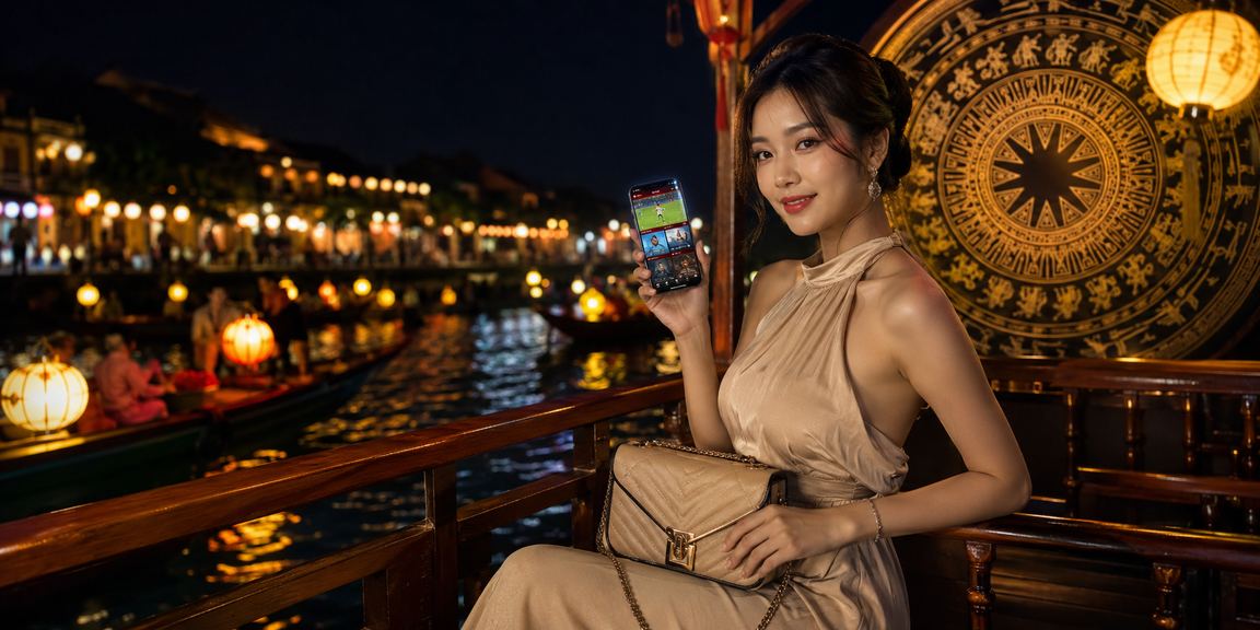 Cá cược thể thao tại Hội An – 4917