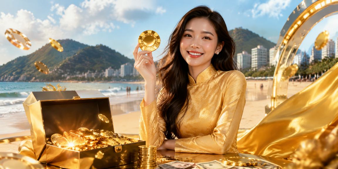 Người dùng Việt Nam tham gia cá cược casino online và xem khuyến mãi